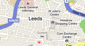 Report a faulty street light
